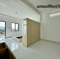 Khai Trương Căn Hộ Mini Full Nội Thất Ngay Chợ An Nhơn