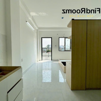 Khai Trương Căn Hộ Mini Full Nội Thất Ngay Chợ An Nhơn