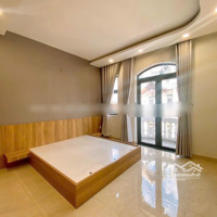 Nhà 18 Triệu, 4 Lầu, Full Nội Thất, Phạm Văn Chiêu, P14, Gò Vấp