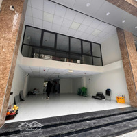Cho Thuê Mbkd Diện Tích 70M2 Tại Mặt Phố Bùi Huy Bích Giá Thuê 15 Triệu