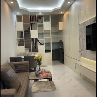 Nhà Đẹp - Ngõ Thông - Full Nội Thất Hịn, Ở Luôn - Lệnh Cư - Toàn Thắng - Đống Đa