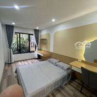 Nhà Đẹp - Ngõ Thông - Full Nội Thất Hịn, Ở Luôn - Lệnh Cư - Toàn Thắng - Đống Đa