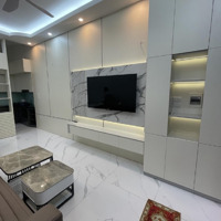 Nhà Đẹp - Ngõ Thông - Full Nội Thất Hịn, Ở Luôn - Lệnh Cư - Toàn Thắng - Đống Đa