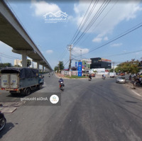 Cơ Hội Vàng Nhà 2 Tầng, 120M2,Mặt Tiền8.5M. Đường Xe Hơi Đặng Văn Bi, Trường Thọ Giá Chỉ 6.2 Tỷ!