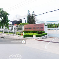 Cơ Hội Vàng Nhà 2 Tầng, 120M2,Mặt Tiền8.5M. Đường Xe Hơi Đặng Văn Bi, Trường Thọ Giá Chỉ 6.2 Tỷ!