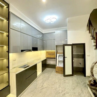 Bán Nhà Mới 5 Tầng Ngõ 48 Cổ Linh, Gần Aeon Long Biên,Có Bãi Đỗ Xe Ngày Đêm, Ở Ngay ~5 Hào