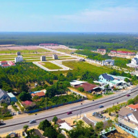 Siêu Dự Án Đất Nền Kđt Alana City Đón Đầu Cao Tốc Tp.hcm - Thủ Dầu Một - Chơn Thành