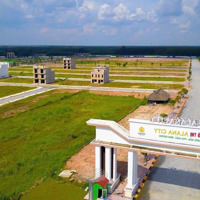 Siêu Dự Án Đất Nền Kđt Alana City Đón Đầu Cao Tốc Tp.hcm - Thủ Dầu Một - Chơn Thành