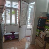Nhà 2 Tầng Hẻm Thông 4,5M Nguyễn Thiện Thuật. Tân Lập. Giá Bán 2,9 Tỷ