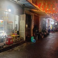 Nhà 2 Tầng Hẻm Thông 4,5M Nguyễn Thiện Thuật. Tân Lập. Giá Bán 2,9 Tỷ