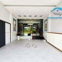 Sẽ Không Thất Vọng Với Nhà Phố Hiện Đại Full Nội Thất Xịn Đường Huỳnh Tấn Phát - Giá Bán 9.9 Tỷ, 5X22M