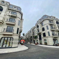 Chính Chủ Bán Nhà Phố Liền Kề 5 Tầng 75M2 Phố 80 Hạ Lý, Quận Hồng Bàng, Trung Tâm Tp Hải Phòng.