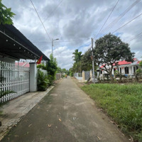 Chính Chủ Bán Lô Đất Tại Thôn Phước Tuy 1 - Xã Diên Phước - Diên Khánh - Khánh Hoà
