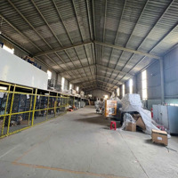 Bds Hvl Nc Cho Thuê Nguyên Kho Hoăc Từng Phần, Mặt Tiền Đường Bưng Ông Thoàn, Gần Đường Liên Phường