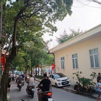 Mặt Phố 24.8 Tỷ,Diện Tích86M2,Mặt Tiền4.6M, 4 Tầng, Gần Hồ, Phương Liệt, Thanh Xuân