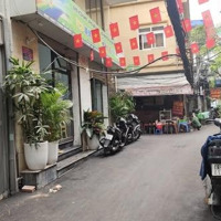 Tòa Nhà Building Đống Đa - 9T Thang Máy - Căn Góc Sầm Uất- Kinh Doanh Tuyệt Đỉnh - Dòng Tiền Cao