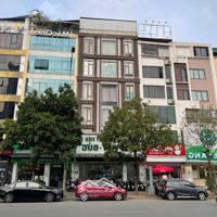 Cho Thuê Nhà Mặt Phố Nguyễn Hoàng. Diện Tích 110M2 X 7 Tầng, Mặt Tiền 7M, Giá Thuê 120 Triệu Cực