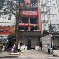 Cho Thuê Nhà Mặt Phố Nguyễn Hoàng. Diện Tích 110M2 X 7 Tầng, Mặt Tiền 7M, Giá Thuê 120 Triệu Cực