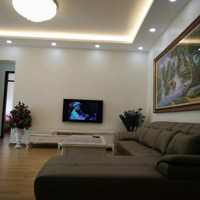 Bán Căn Hộ Chung Cư 110 M2,3 Pn, 2 Vệ Sinhtòa 18T Mặt Đường Lê Văn Lương, Kđt Trung Hòa Nhân Chính,