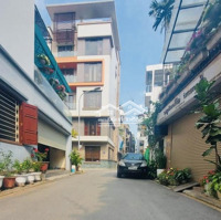 Bán Nhà Đẹp 7 Tầng Thang Máy Nguyễn Văn Cừ, Gia Thuỵ. 85M. Gara Oto 7 Chỗ. 17,5 Tỉ. 0943827333