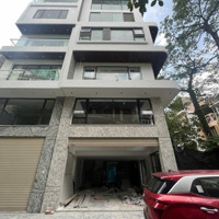 Bán Nhà Đẹp 7 Tầng Thang Máy Nguyễn Văn Cừ, Gia Thuỵ. 85M. Gara Oto 7 Chỗ. 17,5 Tỉ. 0943827333