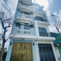 Chủ Cần Bán Nhà 5 Tầng Dạng Căn Hộ Cho Thuê - Có Dòng Tiền 40 Triệu 1 Tháng
