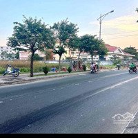 Bán Đất Giá Rẻ Mặt Tiền Đường D8, Phường 9, Thành Phố Vĩnh Long