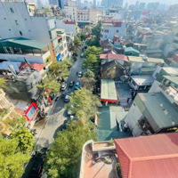 Cho Thuê Mặt Bằng Kinh Doanh Phố Huế 55M2 Mt9M Thông Sàn Riêng Biệt Giá 42 Triệu