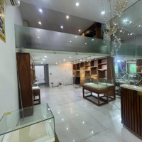 Cho Thuê Mặt Bằng Kinh Doanh Phố Huế 55M2 Mt9M Thông Sàn Riêng Biệt Giá 42 Triệu