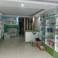 Siêu Hiếm - Mặt Phố - Thang Máy - Dòng Tiền Ổn Định - Kinh Doanh Sầm Uất - Vỉa Hè Đá Bóng