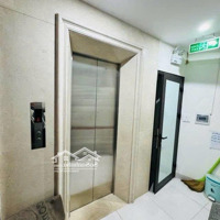 Siêu Hiếm - Mặt Phố - Thang Máy - Dòng Tiền Ổn Định - Kinh Doanh Sầm Uất - Vỉa Hè Đá Bóng