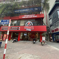 Cho Thuê Mp Đường Hồng Hà Hoàn Kiếm, Lô Góc Ngay Cửa Khẩu, 75Mx7T Thang Máy, 70 Triệu. Liên Hệ: 09322.88997