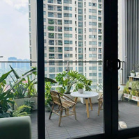Căn Hộ Cao Cấp Home City 2 Phòng Ngủrẻ Đẹp Nhất Quận Cầu Giấy Giá Bán 5,7 Tỷ Ban Công Thoáng Mát, Sẵn Sổ, 71M2
