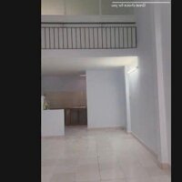 CHO THUÊ NHÀ 1 TRỆT 1 LỬNG 48M2, 2PN, GIÁ TỐT ĐƯỜNG 59, P/14, Q.GÒ VẤP