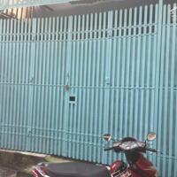 CHO THUÊ NHÀ 1 TRỆT 1 LỬNG 48M2, 2PN, GIÁ TỐT ĐƯỜNG 59, P/14, Q.GÒ VẤP