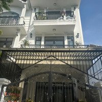 Siêu Phẩm Nhà 3 Tầng Đẹp Kđt Hà Quang 2, Nha Trang Giá Rẻ Nhất Thị Trường