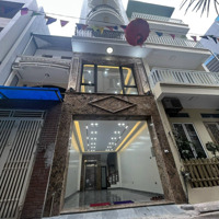 Bán Nhà Đẹp Phố Nguyễn Sơn. 15M Ra Mặt Phố. Oto Đỗ Cửa. 50M 7 Tầng Thang Máy. 12 Tỉ. 0943827333
