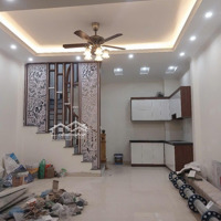 Nhà Mới Kính Koong Yên Vĩnh, Kim Chung, Hoài Đức 5 Tầng, 32M2, Giá Bán 4,7 Tỷ