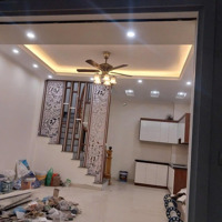 Nhà Mới Kính Koong Yên Vĩnh, Kim Chung, Hoài Đức 5 Tầng, 32M2, Giá Bán 4,7 Tỷ