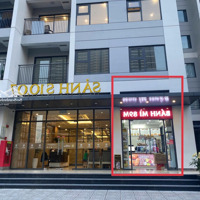 Cho Thuê Shop Mặt Sảnh Toà Nhà Căn Hộ Kinh Doanh Trà Sữa, Chè, Coffee Mang Đi Tại Vinhomes Quận 9