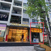 Cho Thuê Shop Mặt Sảnh Toà Nhà Căn Hộ Kinh Doanh Trà Sữa, Chè, Coffee Mang Đi Tại Vinhomes Quận 9