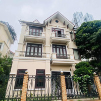 Đẳng Cấp Thượng Lưu - Có 1 0 2 - Biệt Thự View Hồ Triệu Đô - Lô Góc 2 Mặt Tiền