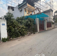 Bán Nhanh 84M2 Vĩnh Ngọc - Trục Chính Ô Tô Tránh - Hai Mặt Ngõ Trước Sau Cực Đẹp