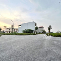 Cần Bán Lô Góc Đẹp Nhìn Chợ Và Hồ Thuộc Dự Án Vạn An Residence, Vạn An, Bn. Giá Thỏa Thuận