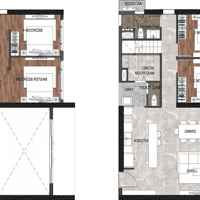 Cần Bán Duplex 4 Phòng Ngủduy Nhất Giá Tốt Nhất The Infiniti Q7 Cđt Keppeland. Liên Hệ: 0901860079 Ms. Thuỷ