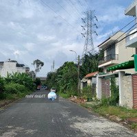 Cần Bán Đất Đường 415 Và 417 Nguyễn Văn Bá Ngay Ga Metro Bình Thái, Sổ Đỏ Cá Nhân Chính Chủ Bán.
