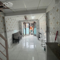 Nhà Gần Đại Học Văn Lang Trệt 1 Lầu 2 Phòng Ngủ 2 Vệ Sinhnguyễn Thái Sơn Giá Chỉ 5,5 Triệu