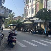 Bán đất tặng nhà cấp4_ MT Hà Đặc_ vuông góc với Dương Đình Nghệ và Nguyễn Công Trứ_ 65m2_ 5.x tỷ.