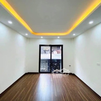 Cần Bán Gấp Căn Nhà 4 Tầng Lại Yên - Hoài Đức Về Ở Ngay