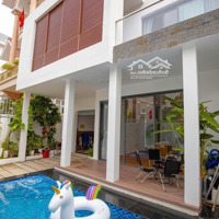 Về Sài Gòn Bán Gấp Biệt Thự Phường 2, Tp Vũng Tàu Từ 26 Tỷ Còn 22 Tỷ ( Diện Tích: 220M2) Shr + Full Tc